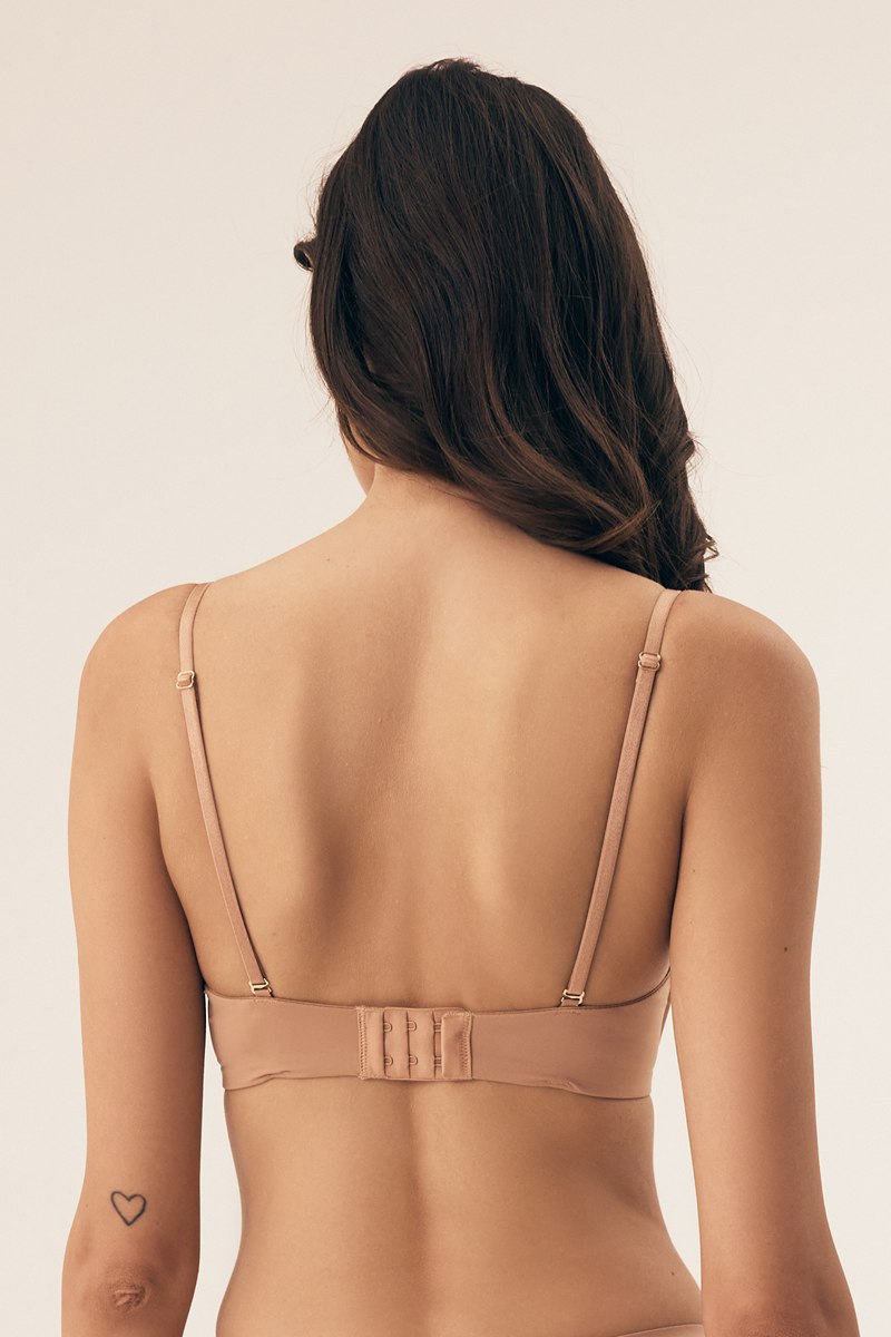 43127 NOVELTY/82X Бюст