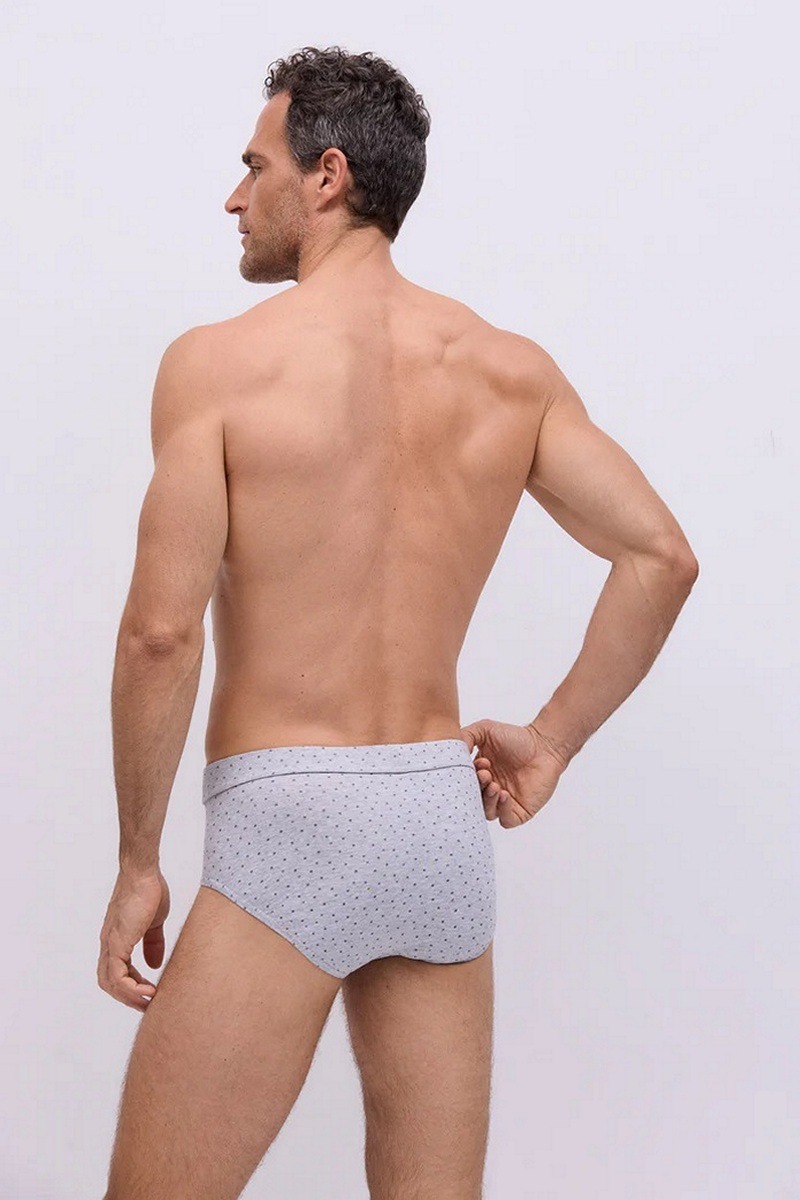 20404 Трусы слипы 2 шт. в упаковке