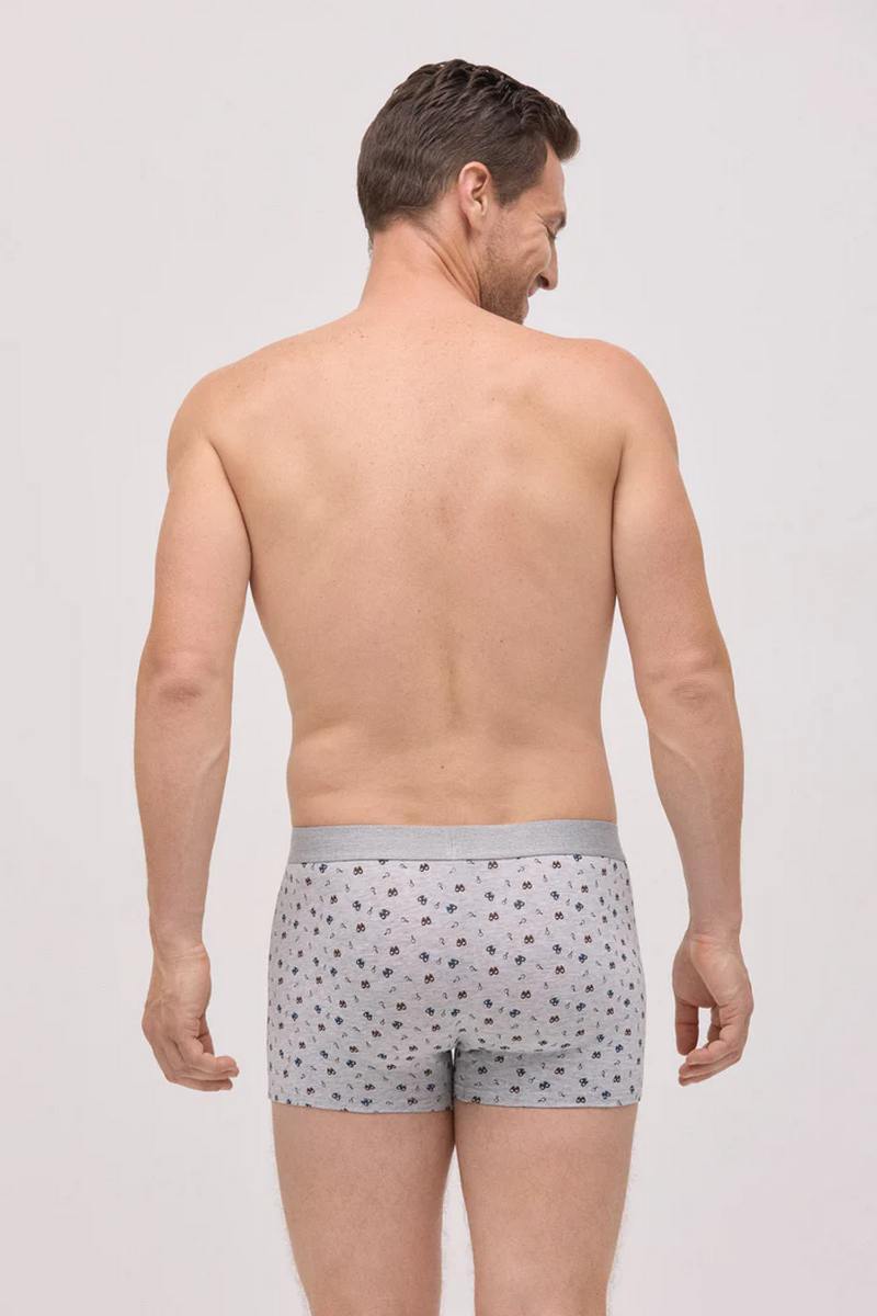 20422 Облегающие боксеры 2 шт. в упаковке