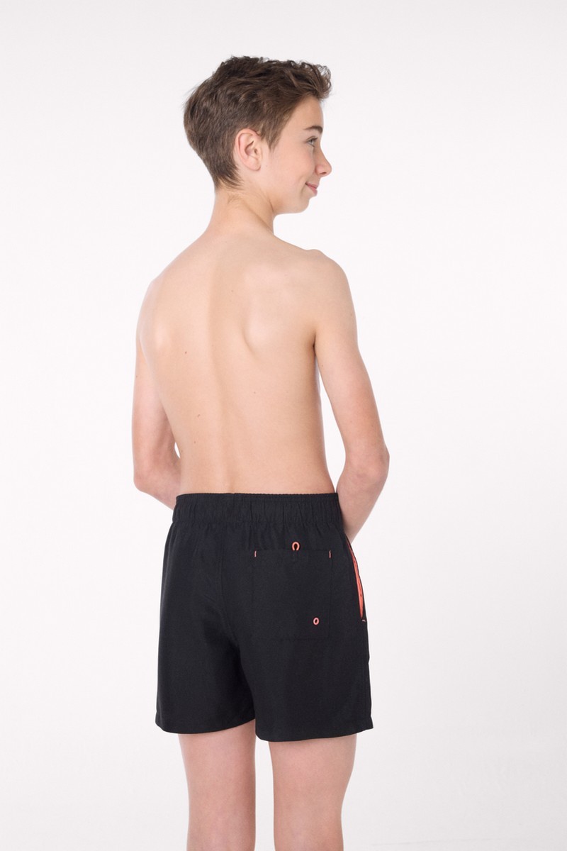TEEN BOY 90444 Шорты пляжные подростковые для мальчиков