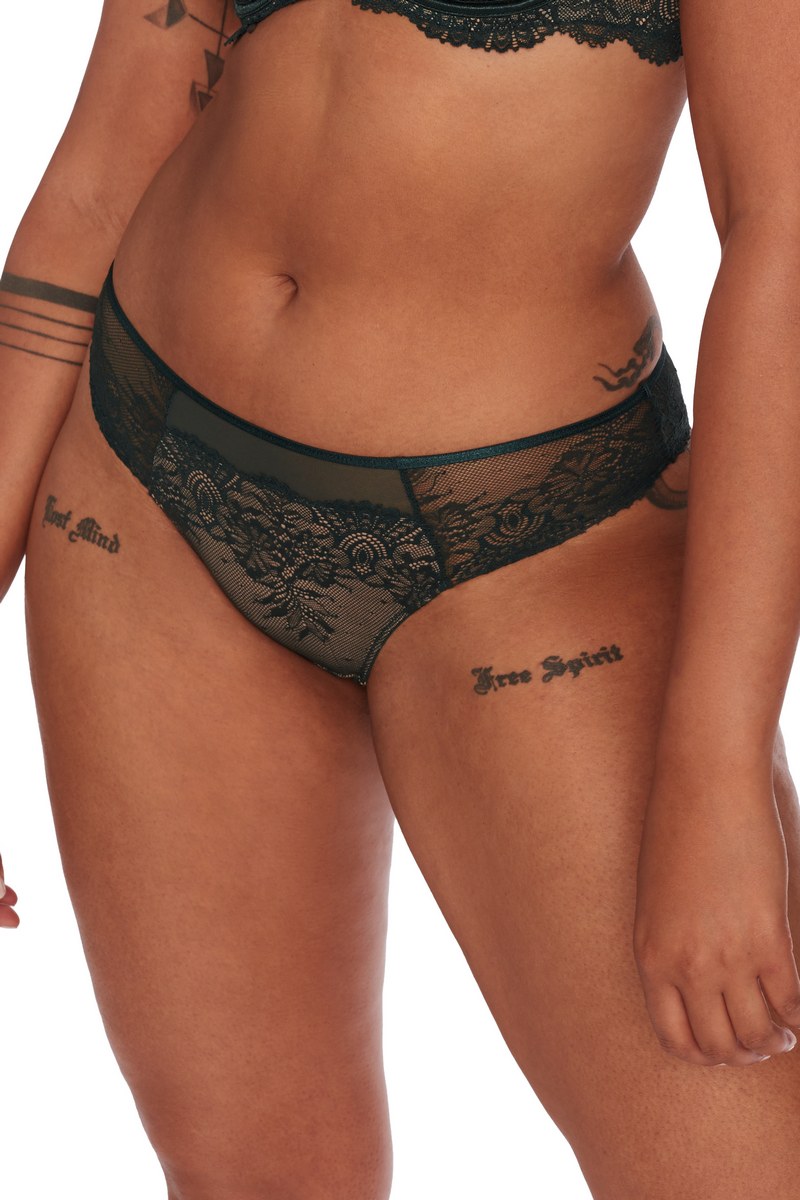 40180 RAMIRA/79X Трусы слипы