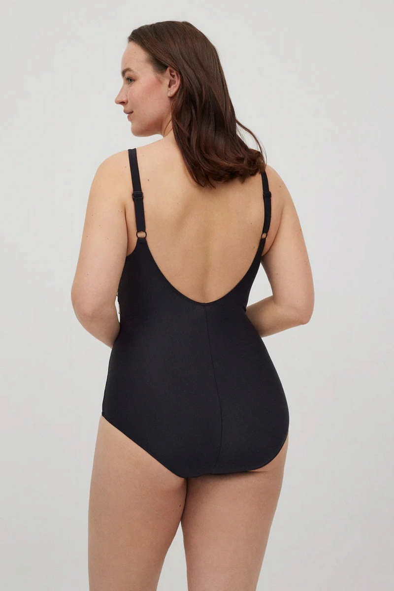 ANTAO 83078 Купальник сплошной