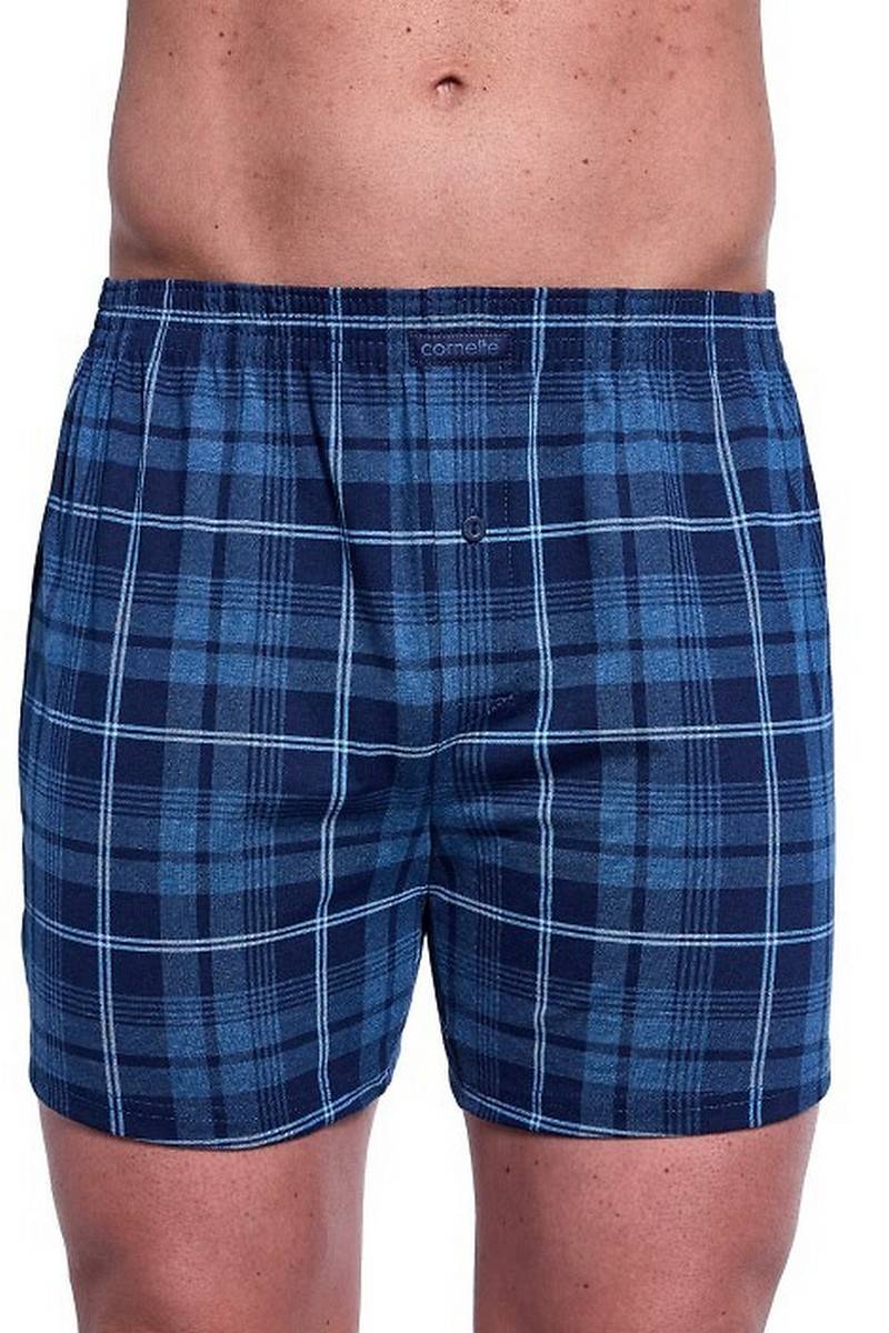 002/008-19 COMFORT Свободные боксеры