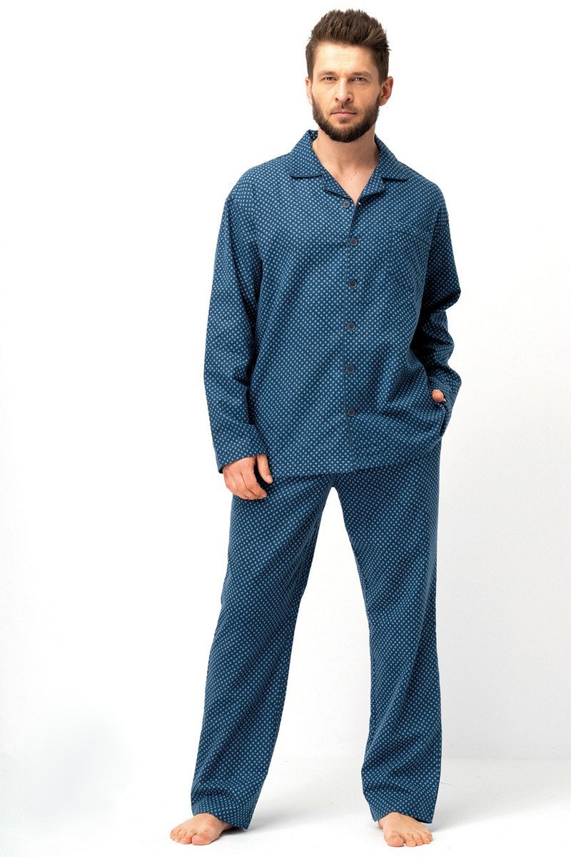MNS 815 Пижама мужская со штанами