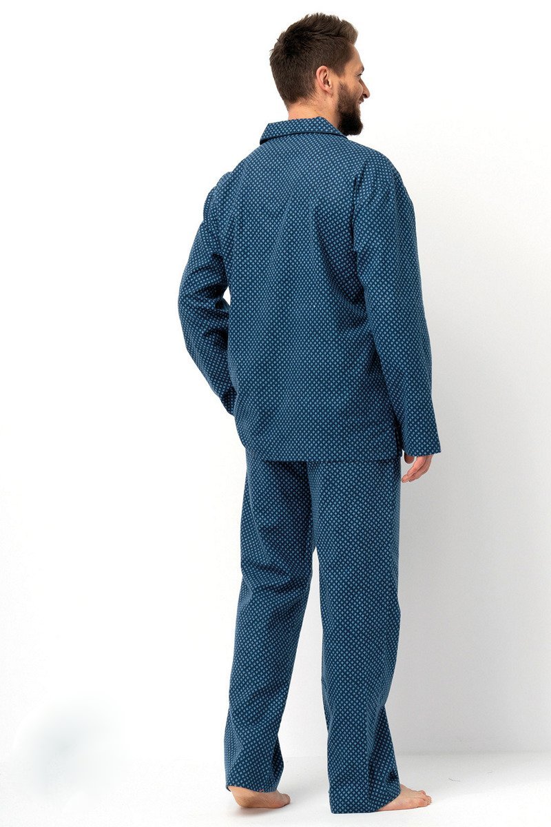 MNS 815 Пижама мужская со штанами