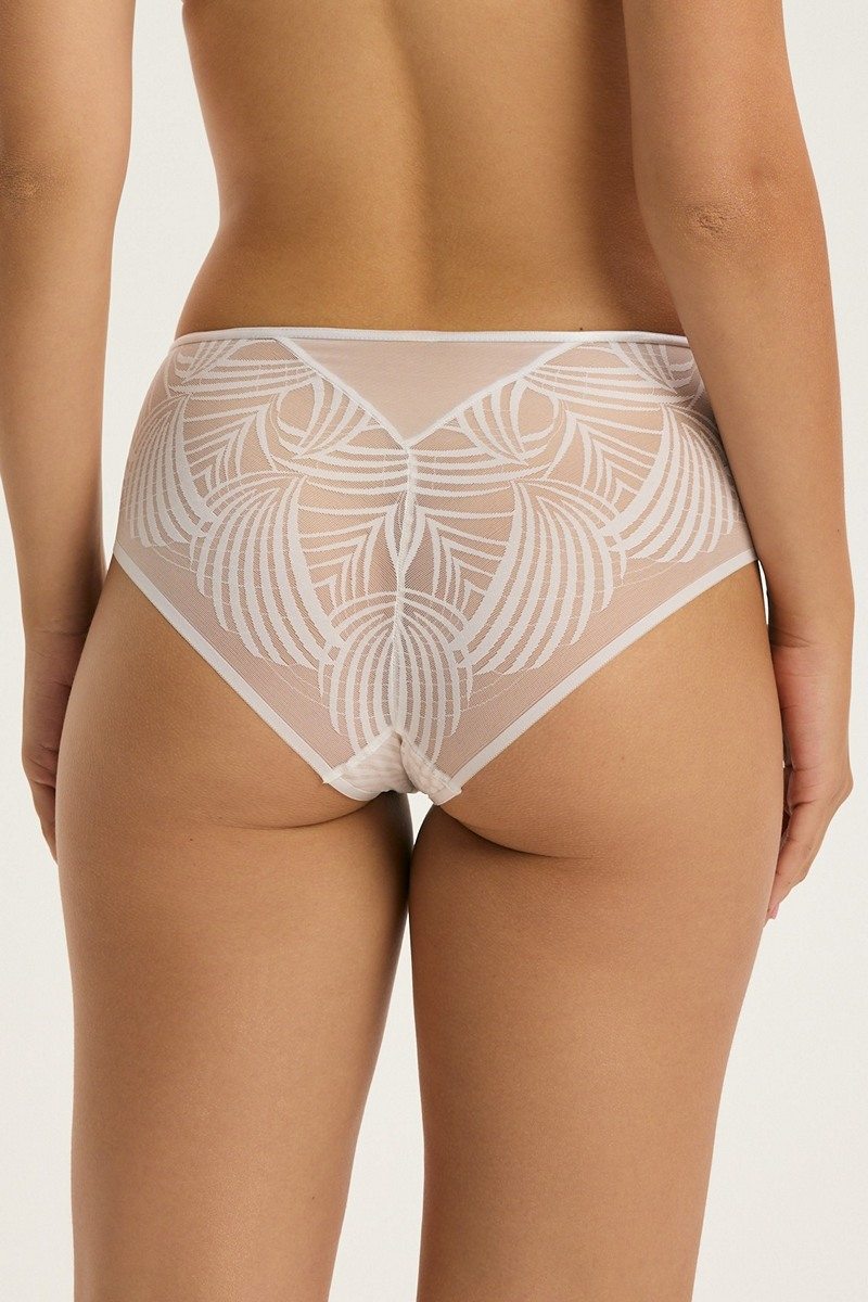 43525 NACRE/01X Трусы высокие