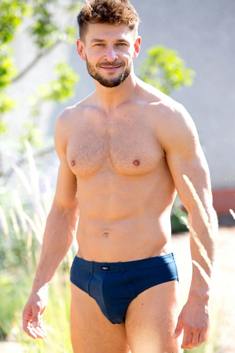 MPC 126 Трусы слипы 2 шт. в упаковке