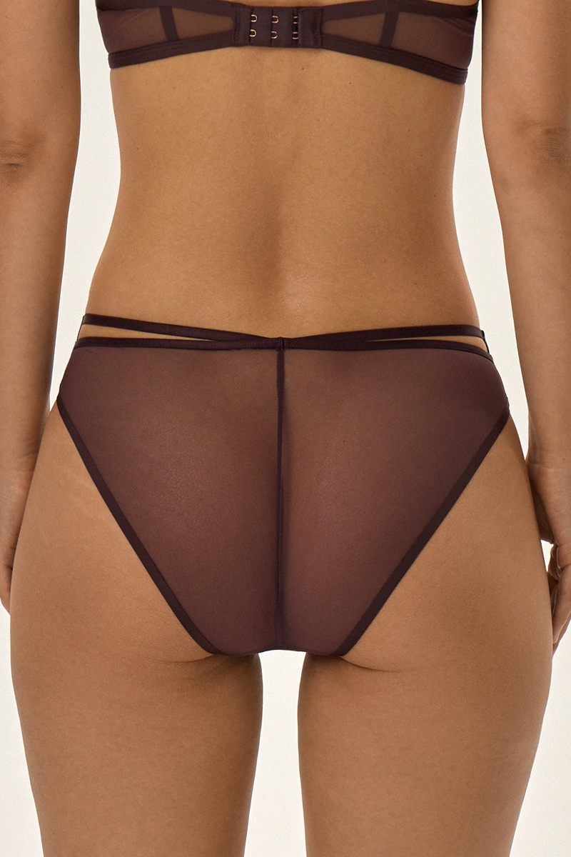 41726 OVA/89X Трусы слипы