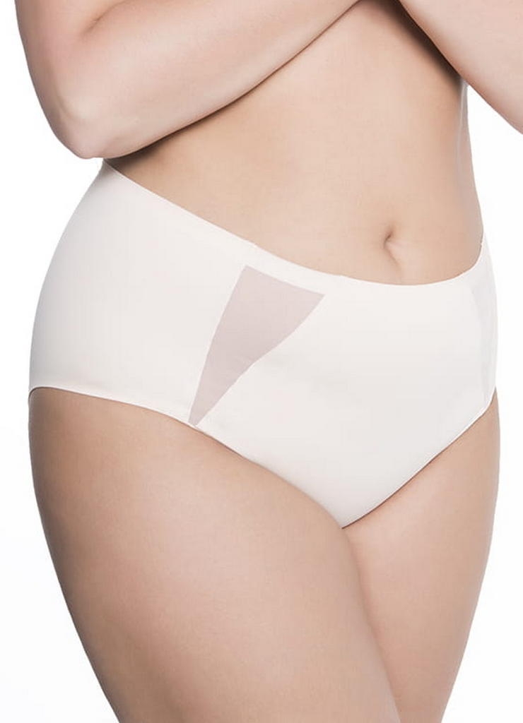 PEARL MAXI Трусы высокие