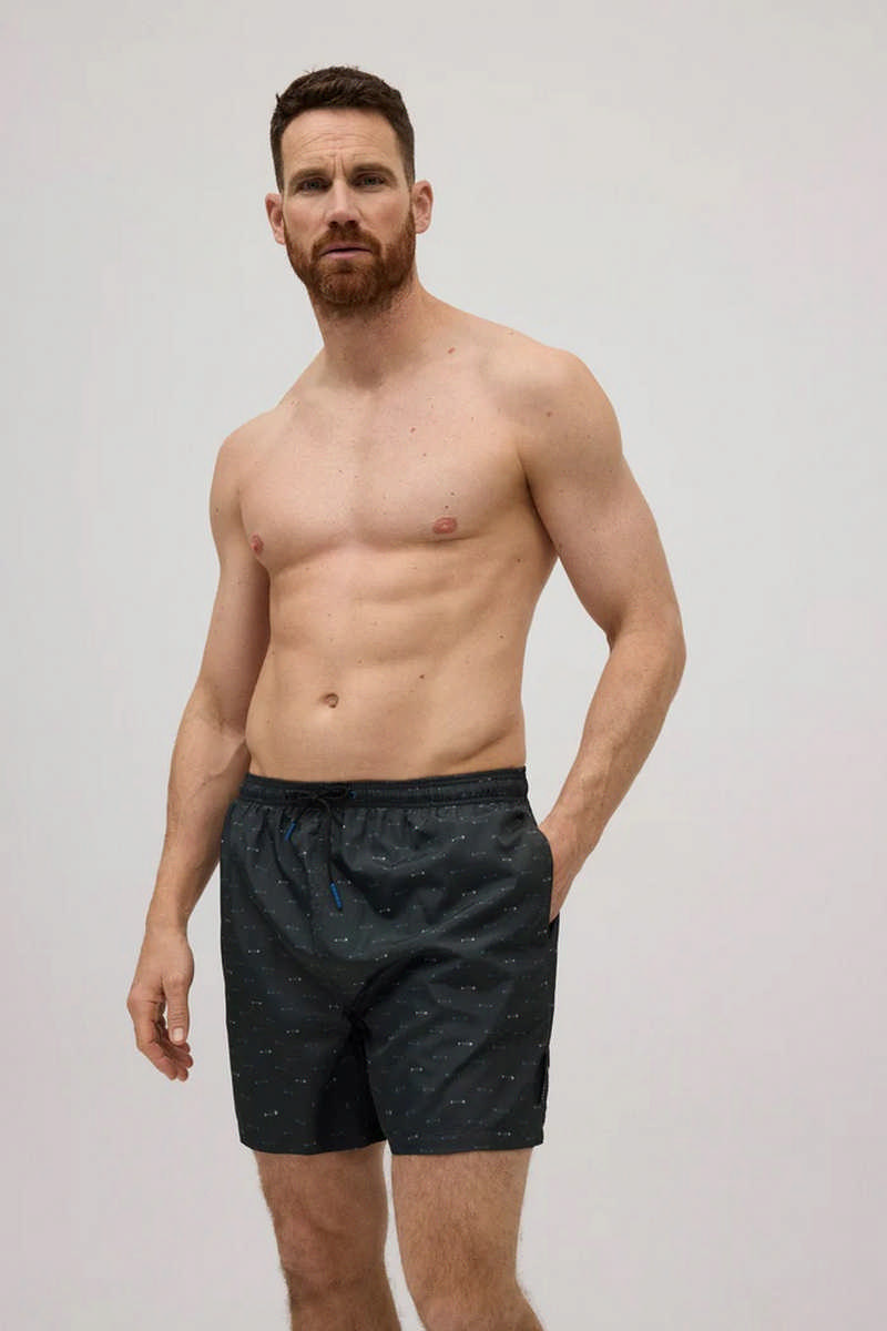 DHORT 90291 Шорты купальные мужские