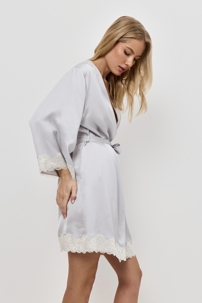 EDEN Халат женский