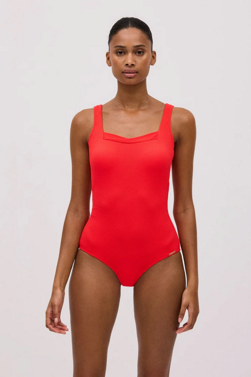 MAIO 83095 Купальник сплошной