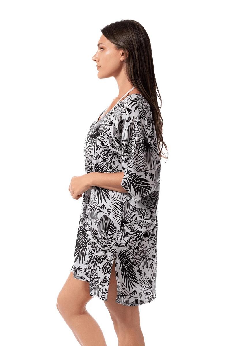 Блуза купальная JZ25030C