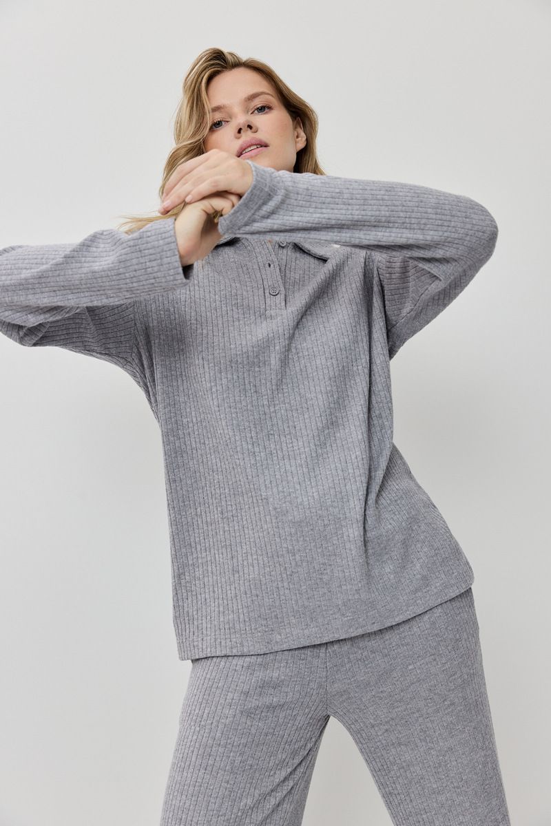 GRETTA SET Комплект женский со штанами