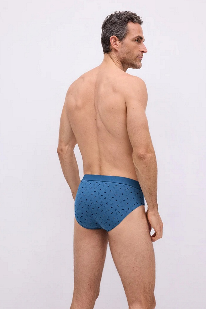 20396 Трусы слипы 2 шт. в упаковке