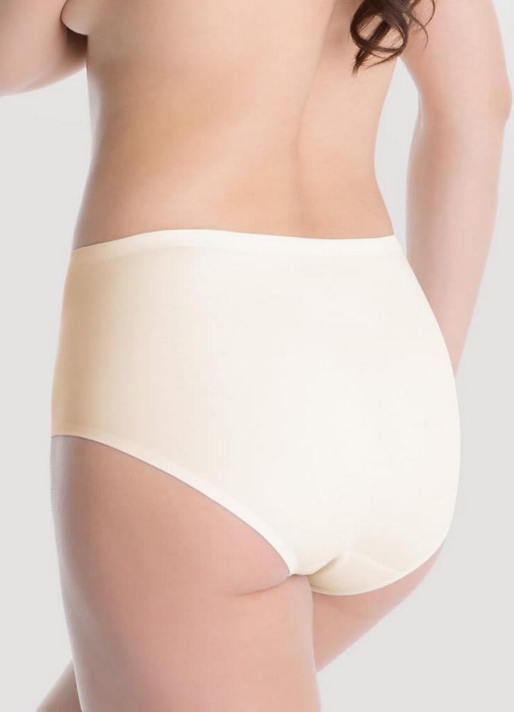 PEARL MAXI Трусы высокие