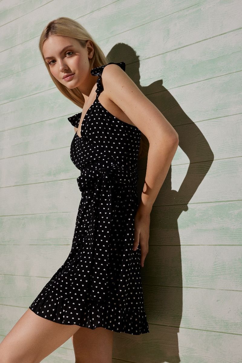 85908 Блуза купальная