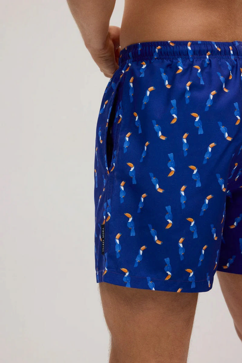 MINI ME 90313 Шорты купальные мужские