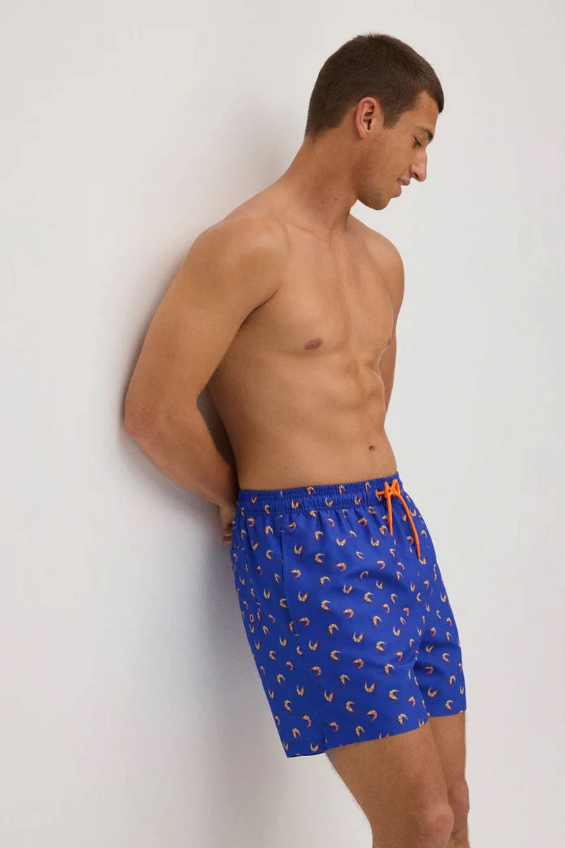 MINI ME 90331 Шорты купальные мужские