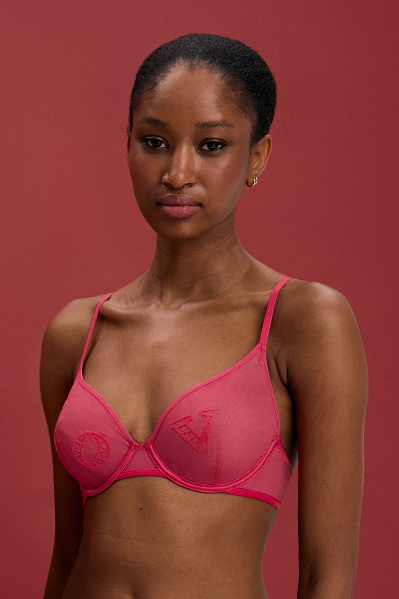 41797 ORA/42X Бюст