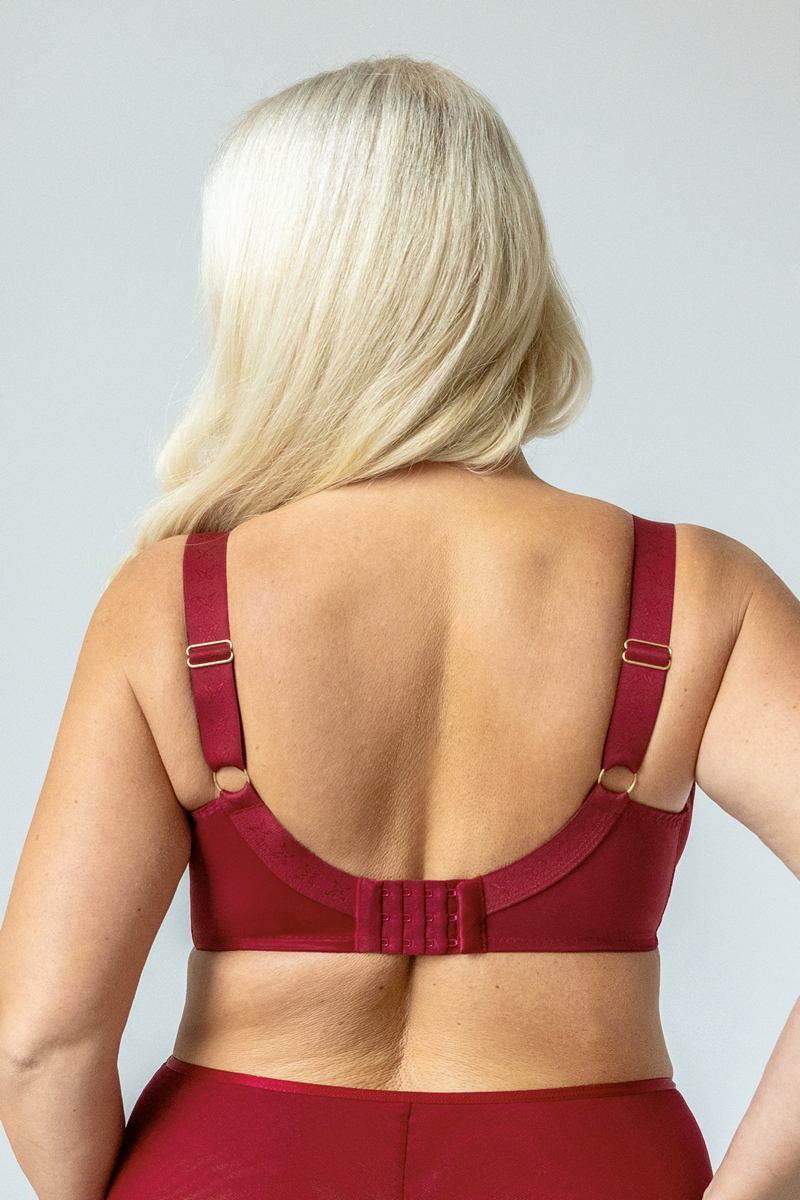 CHERRY Softfullcup Бюст