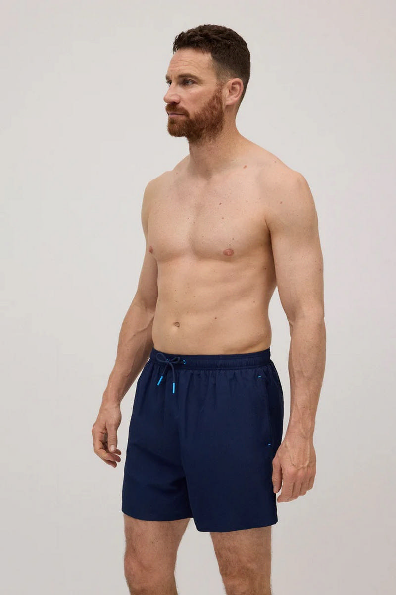 SA TUNA 90307 Шорты купальные мужские