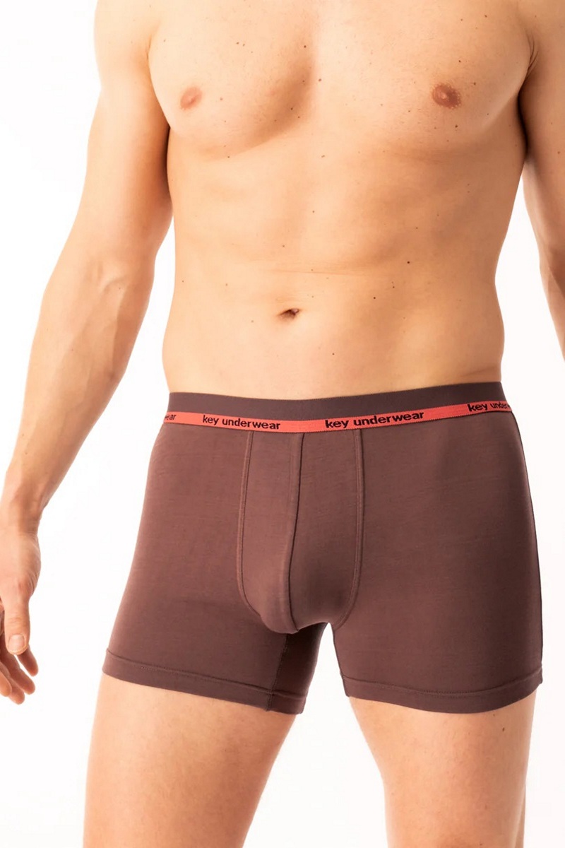 MXH 287 Облегающие боксеры