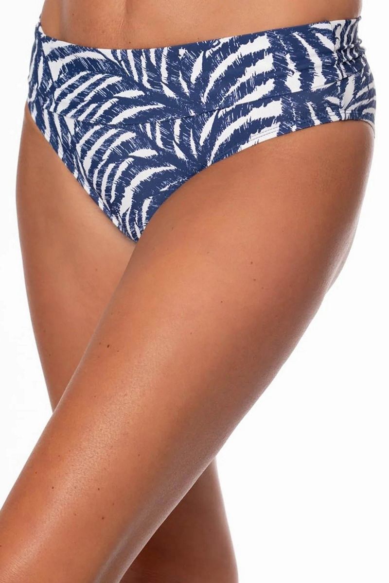 Трусы купальные JZ26251H