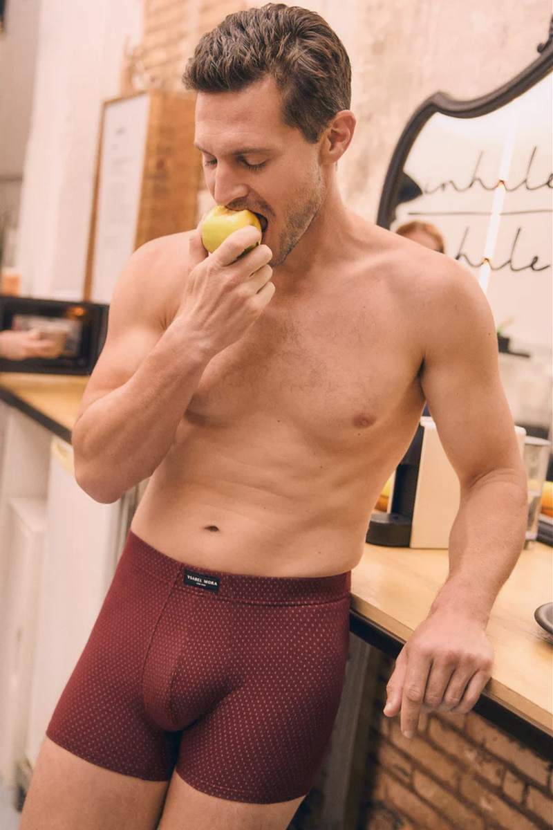 20425 Облегающие боксеры 2 шт. в упаковке