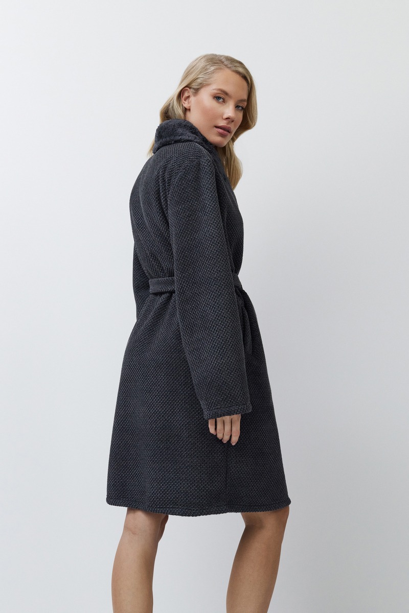 GEORGIA Халат женский