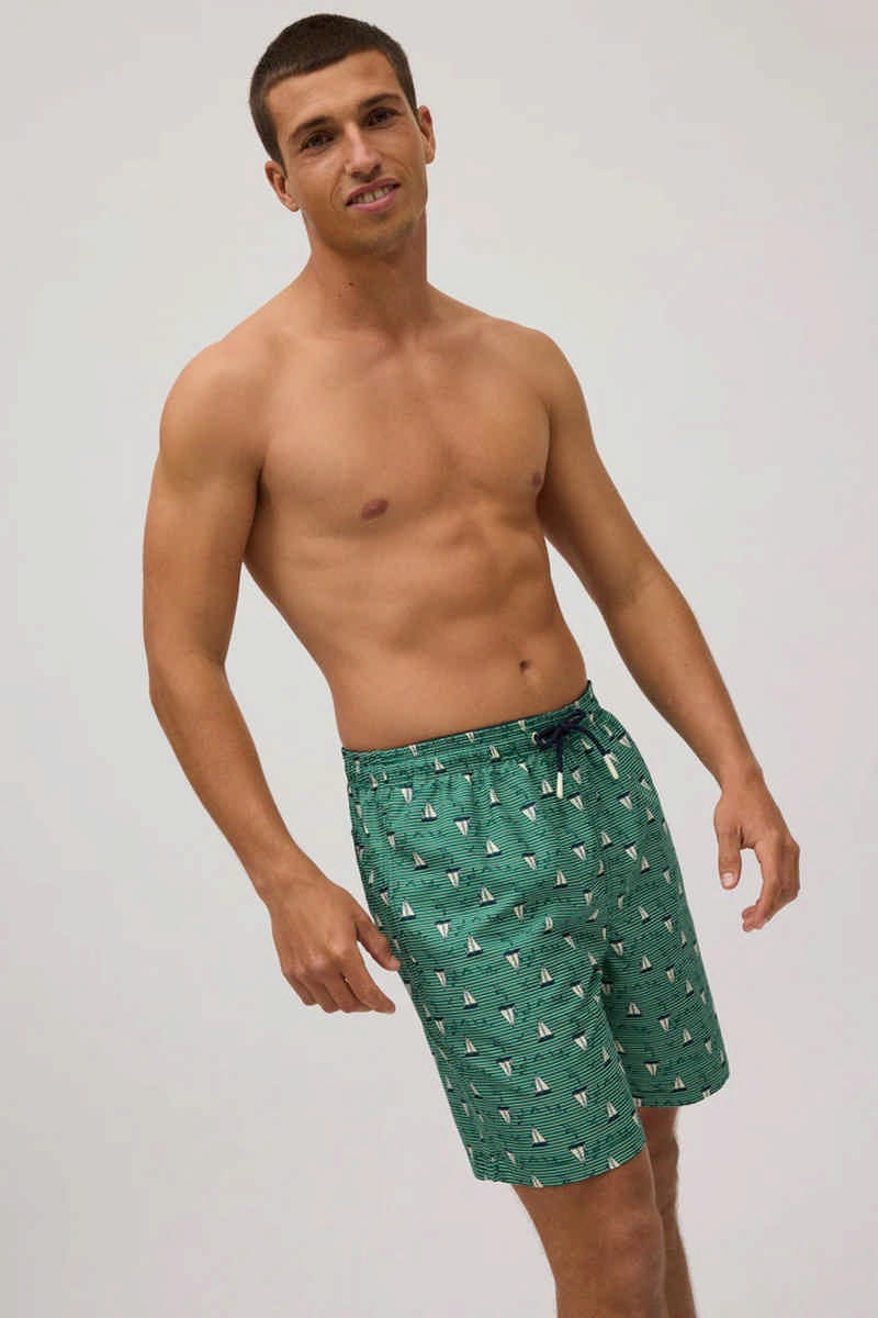 GRANADELLA 90315 Шорты купальные мужские