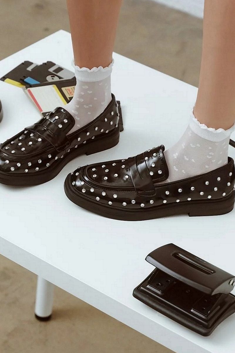 710 LOVIE 20 DEN Носки женские