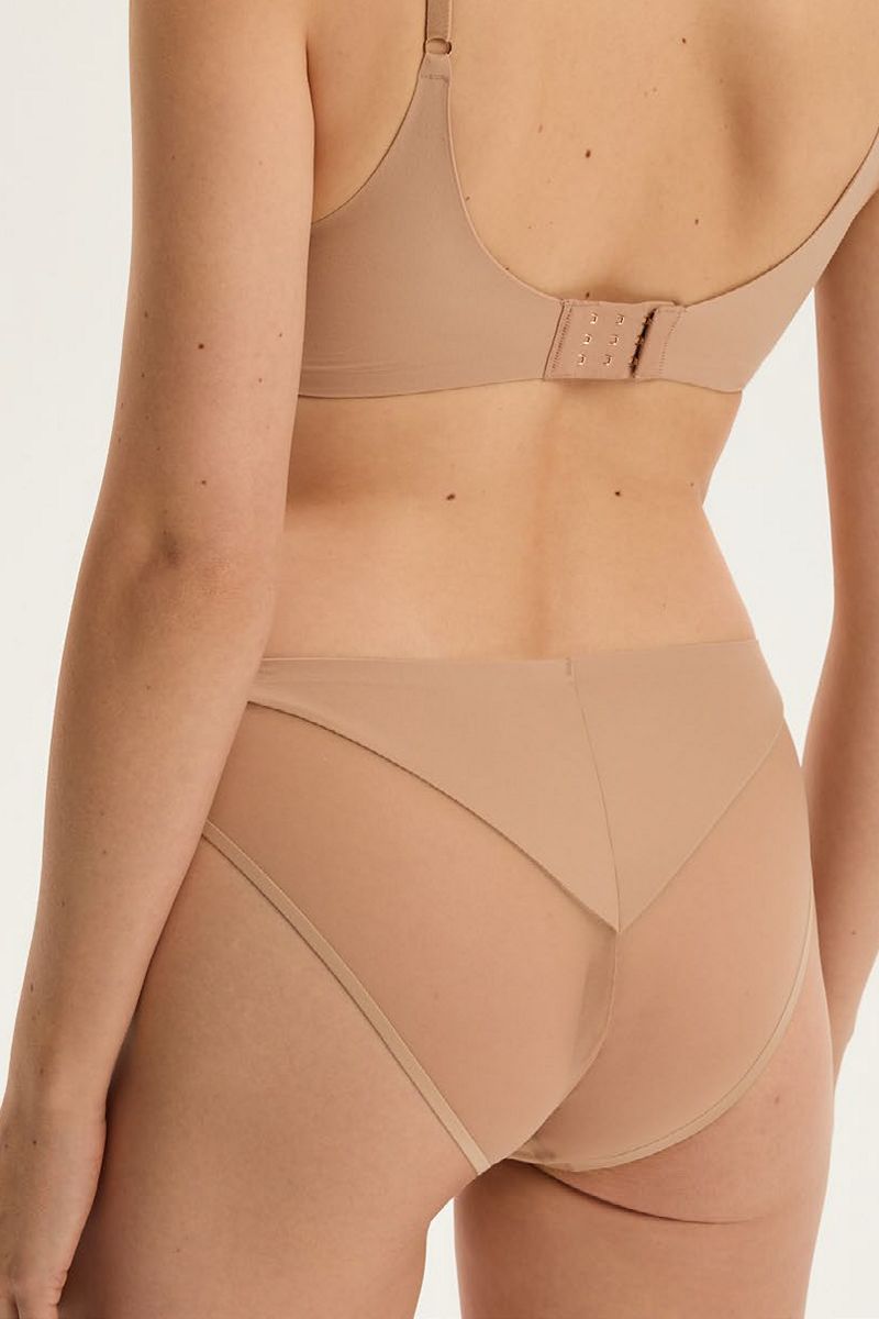 44008 CLEARY/84X Трусы слипы