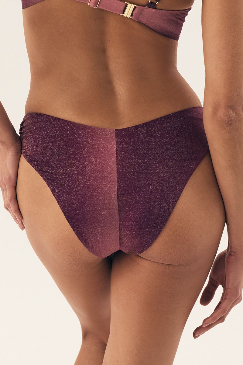 42381 ZENITH/34X Трусы купальные