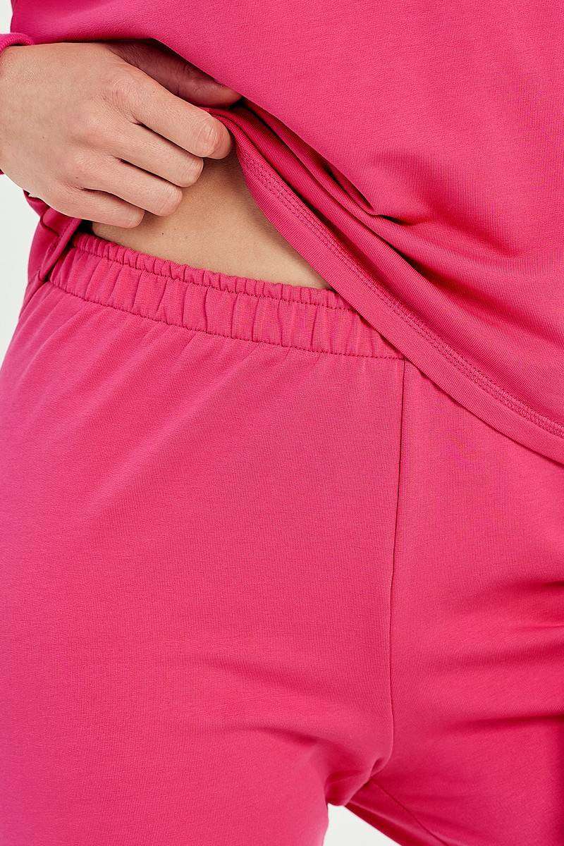 3052 ZOE Пижамный комплект женский