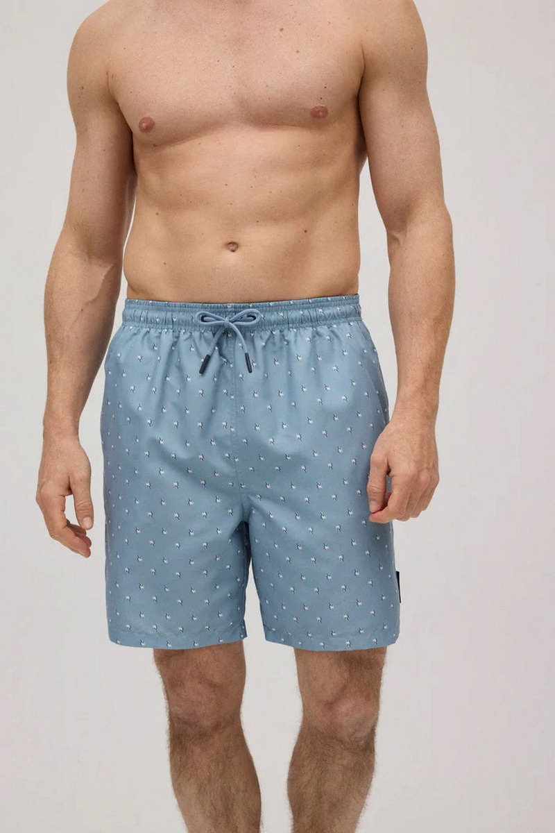 ZANTE 90345 Шорты купальные мужские