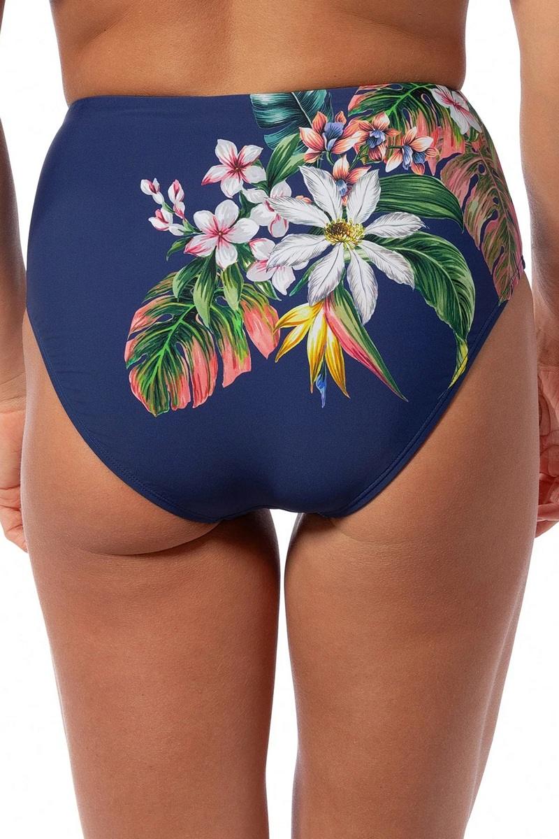 Трусы купальные JZ25281H