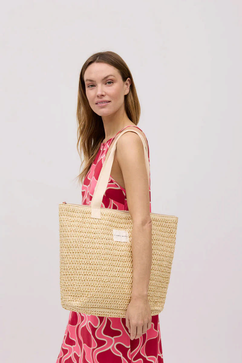 ILHA DE MEL 86207 Сумка пляжная