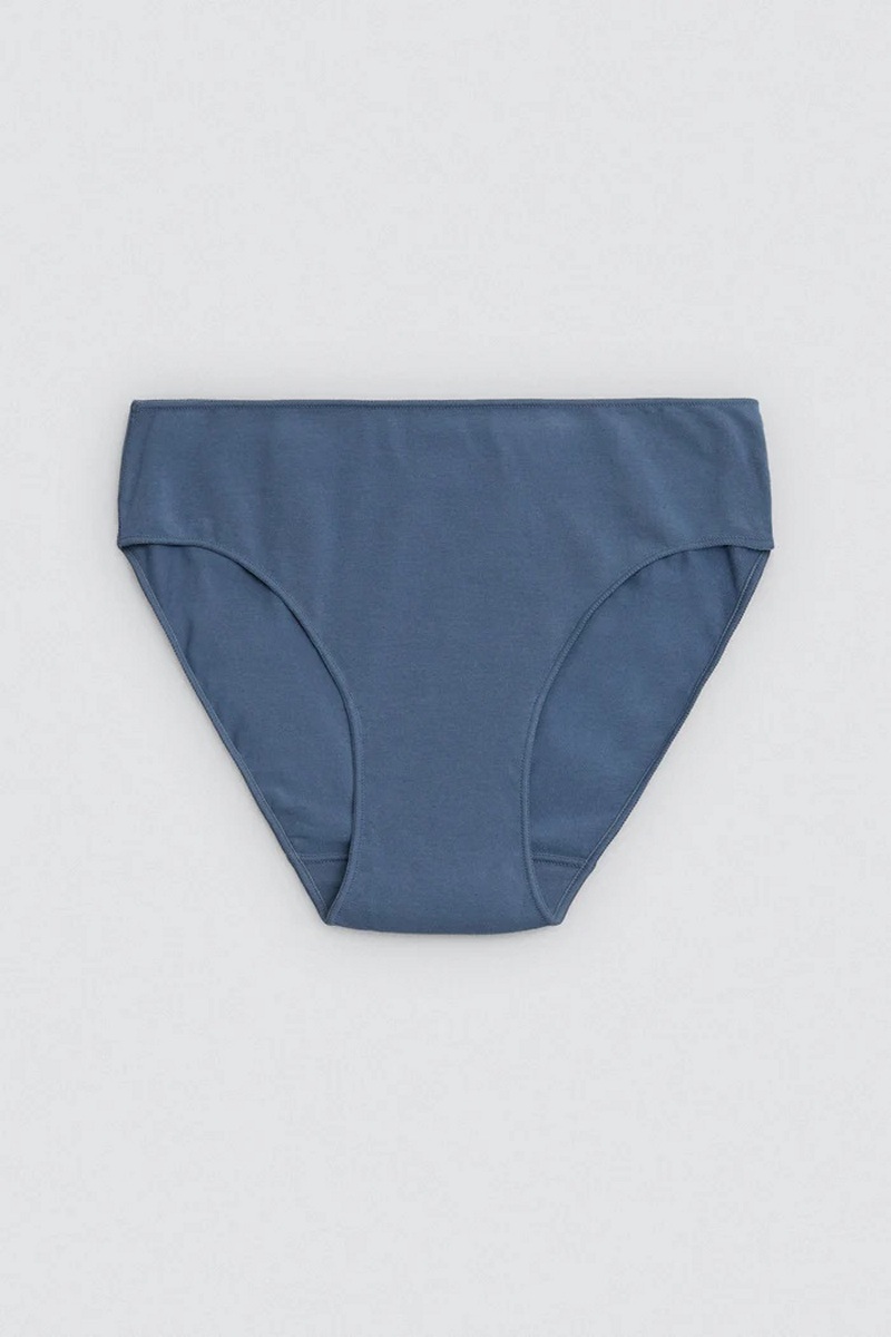 19641 Midi Трусы слипы