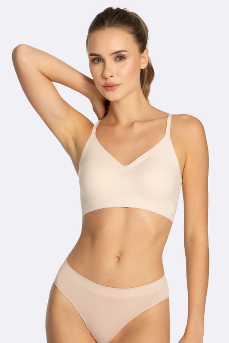 SIMPLE BRA TOP Бюст