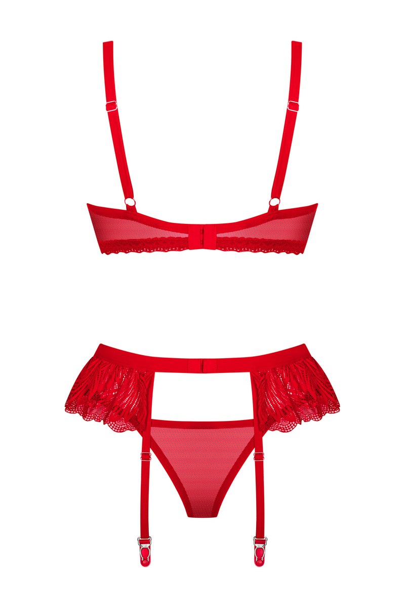 CHILISA Set Комплект из 3 частей