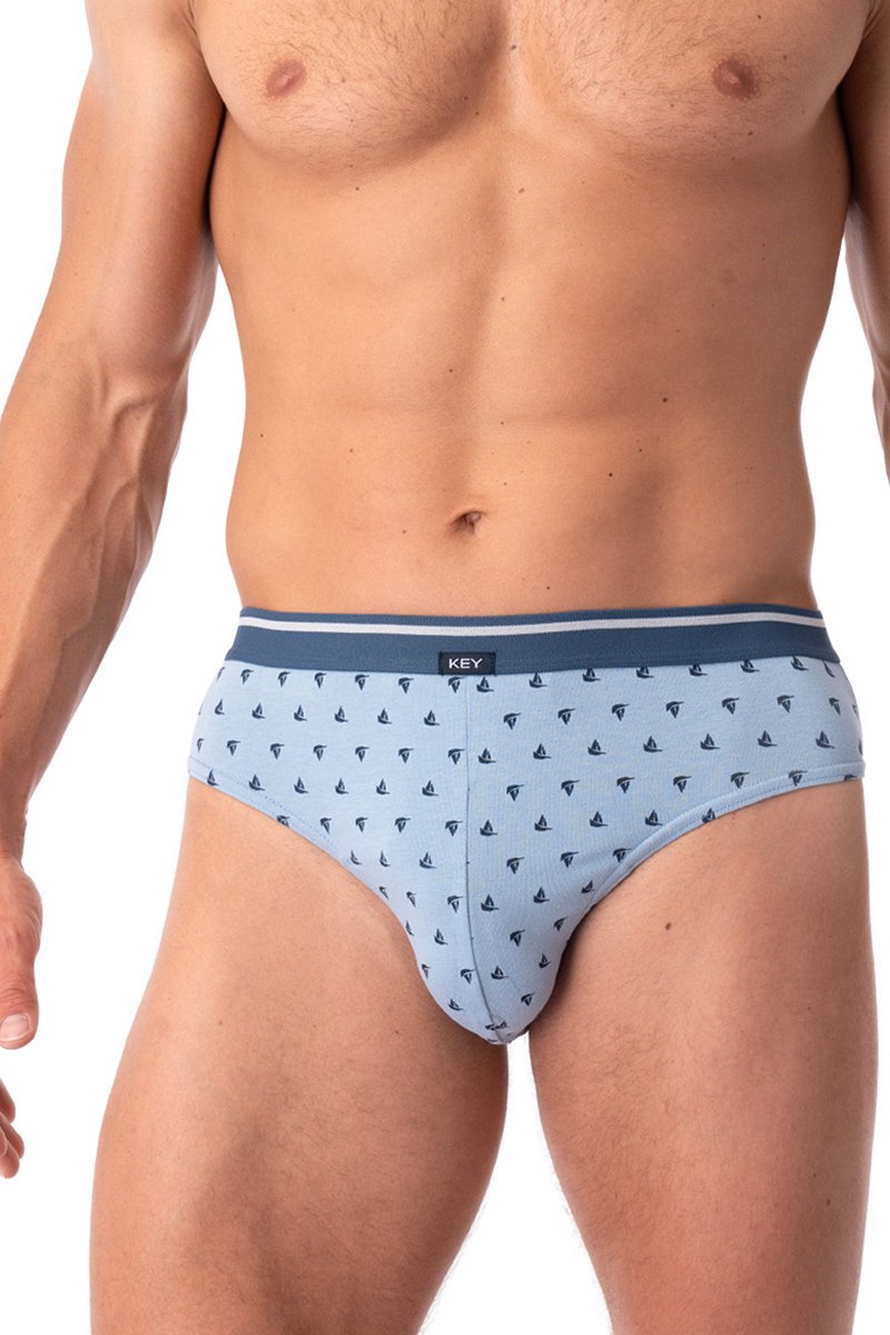 MPP 846 Трусы слипы 2 шт. в упаковке