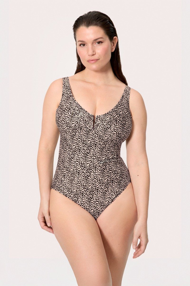 COAST 83295 Купальник слитный