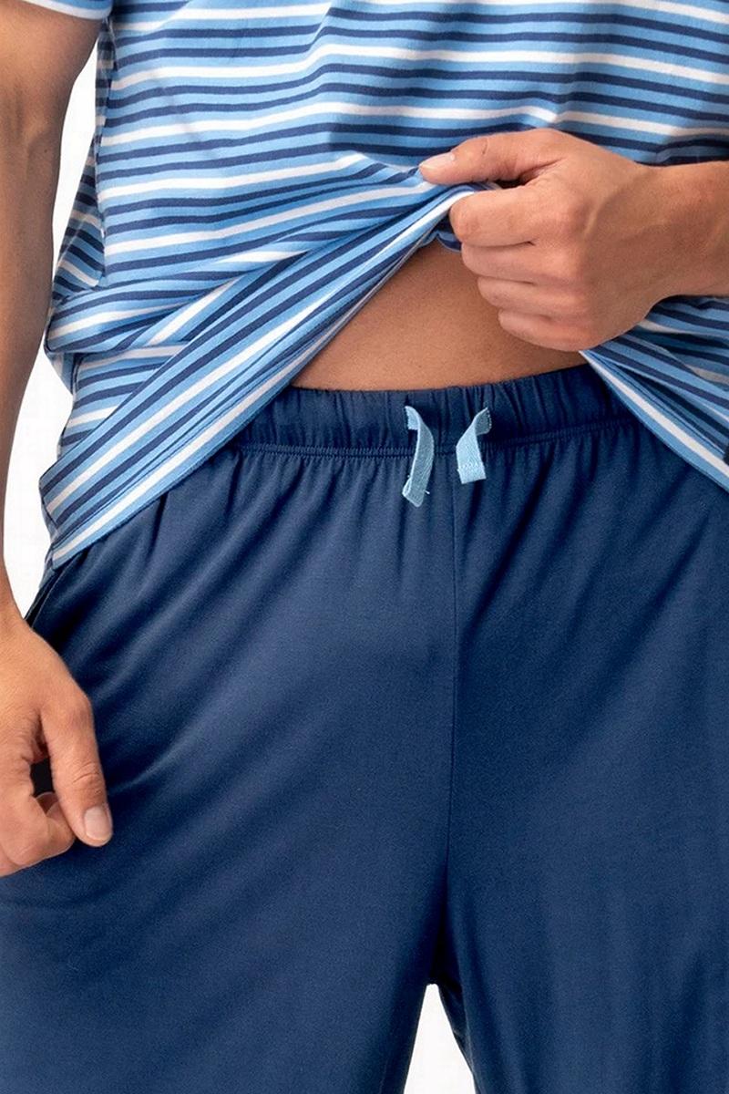 MNS 364 Пижама мужская с шортами