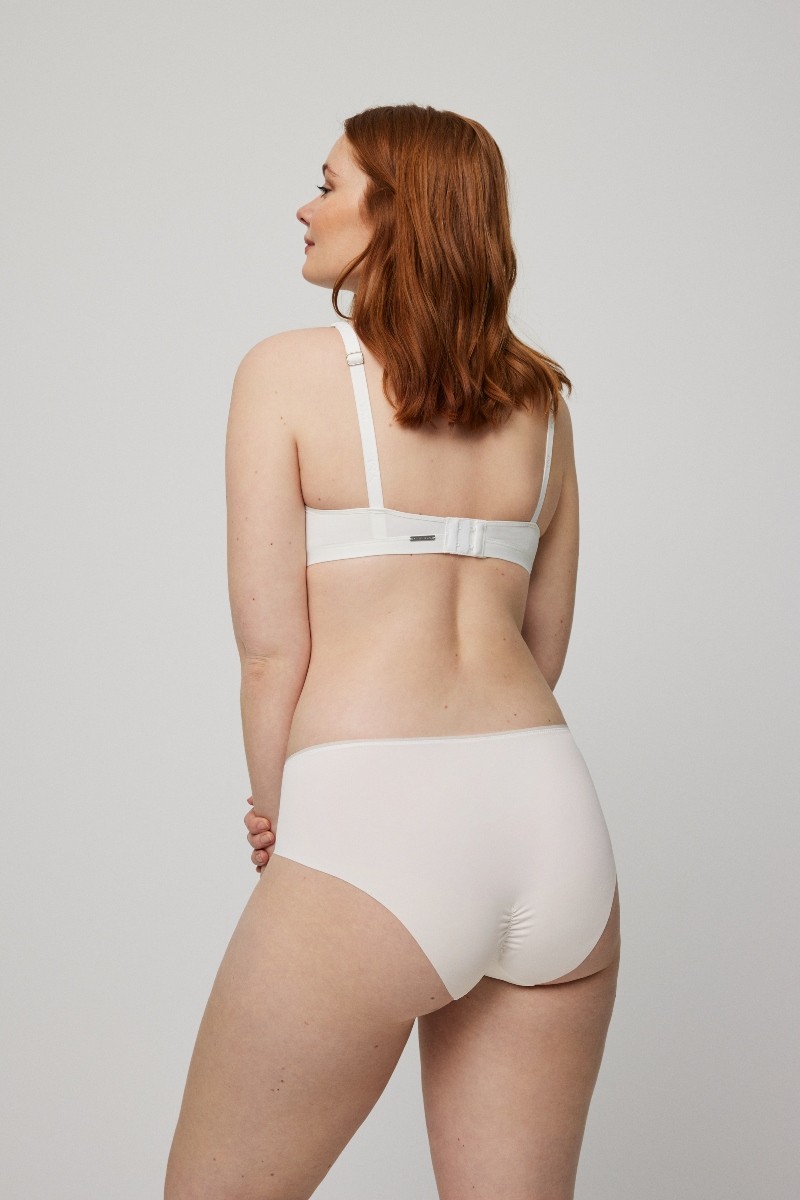 19690 High waist Трусы высокие