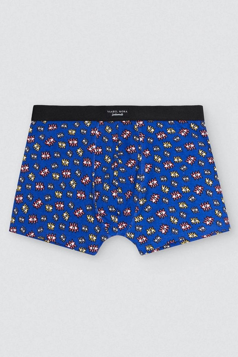 20409 Облегающие боксеры 2 шт. в упаковке