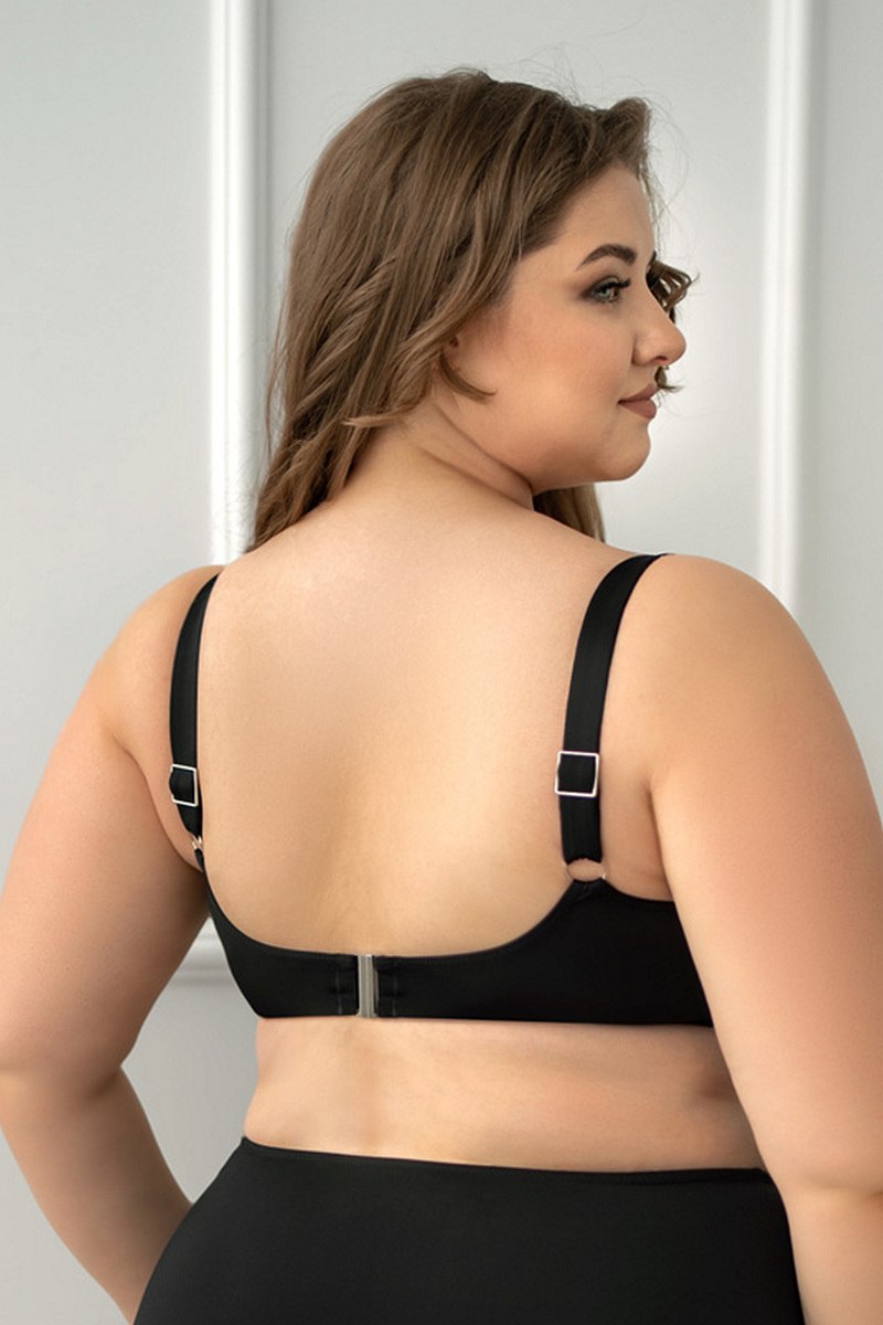 BEACH BLACK Softsidesupport Бюст