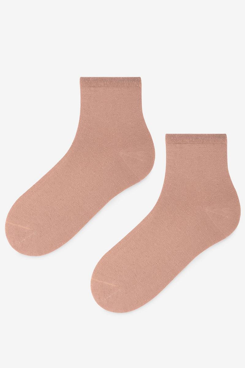 DAMSKIE Len Носки женские