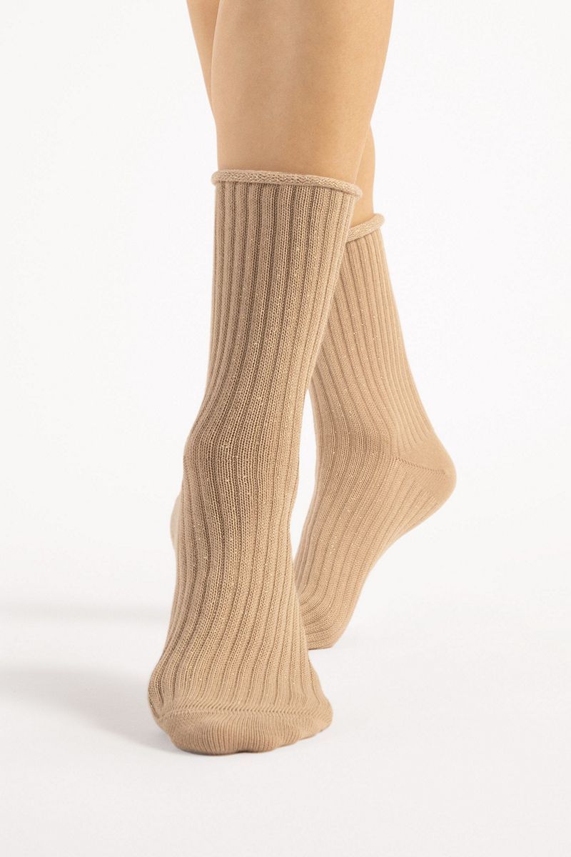 1171/G TRINNY Носки женские