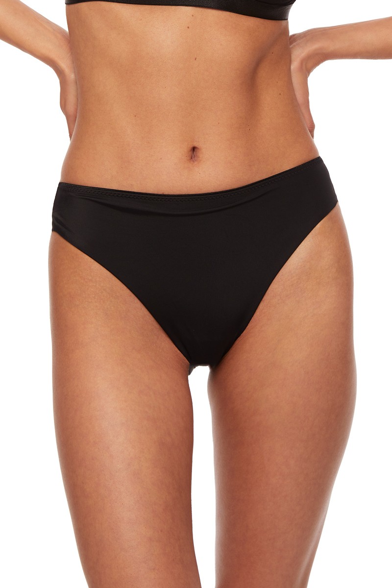 861/2-B COMFORT Трусы бразильяно